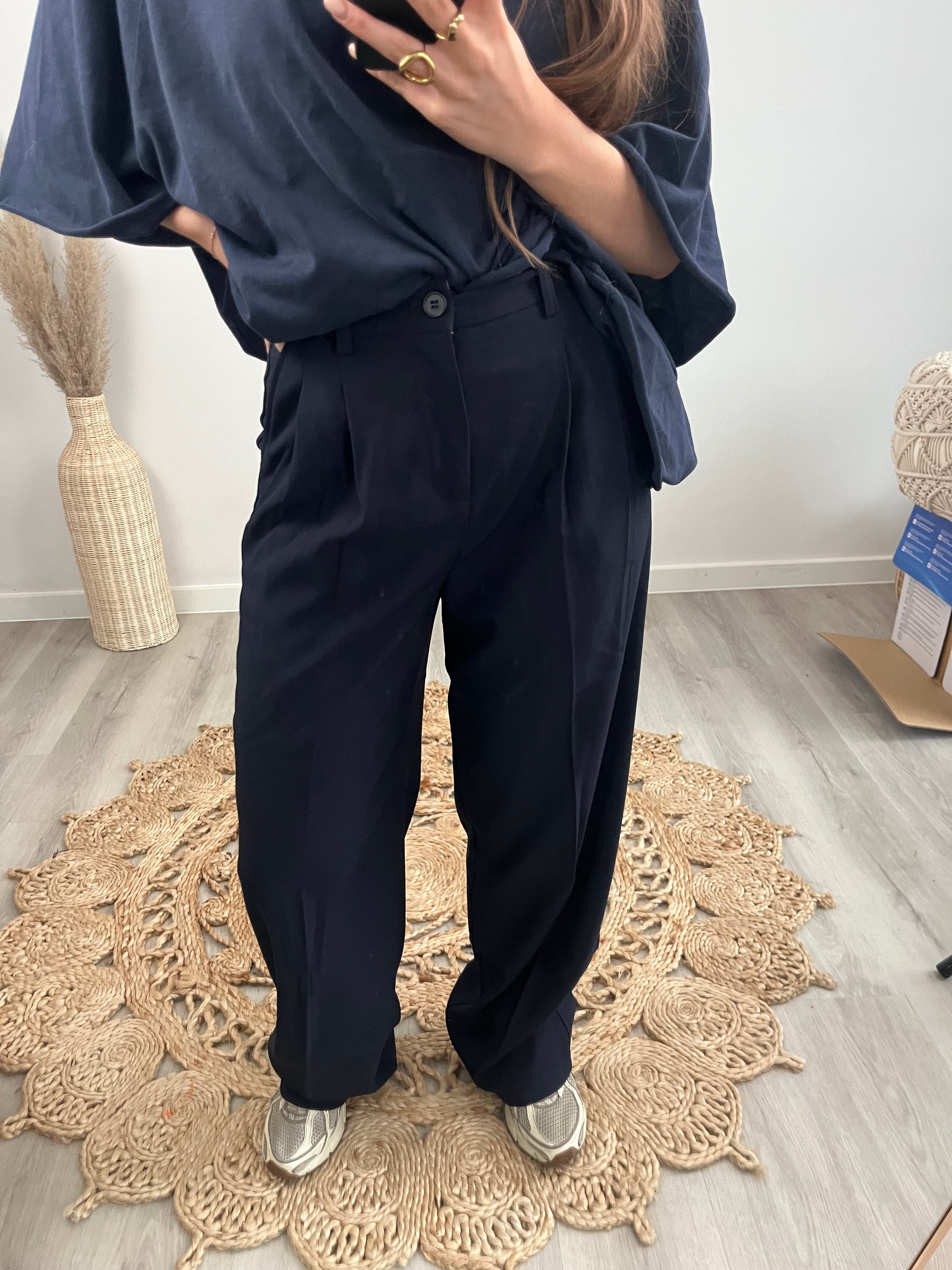 SAAR - Marine Pants
