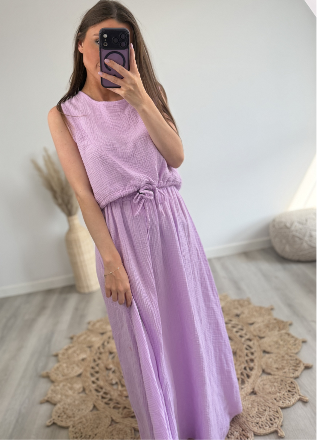 Ensemble Lila