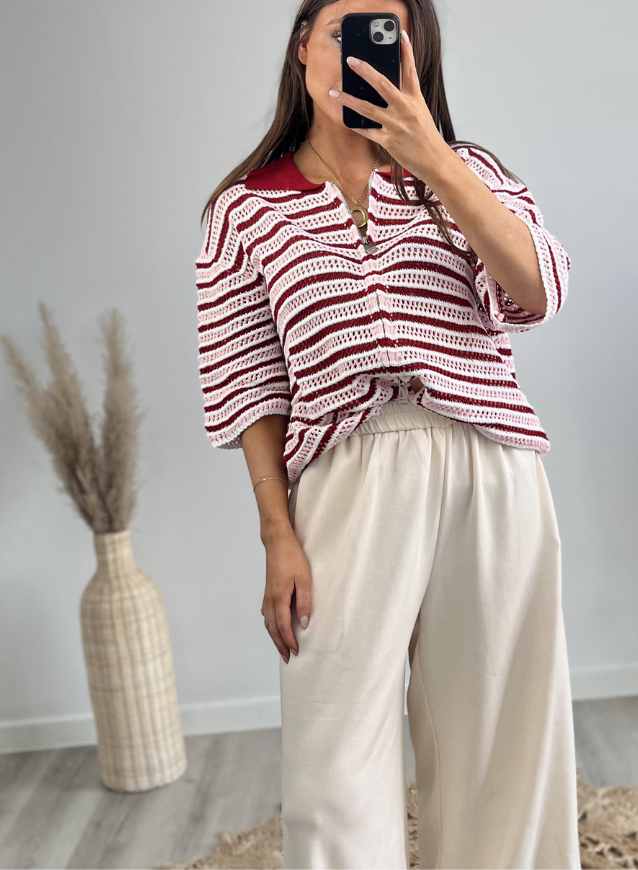 Crochet Knit
