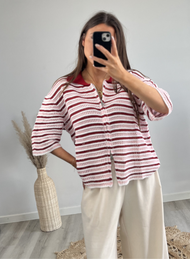 Crochet Knit