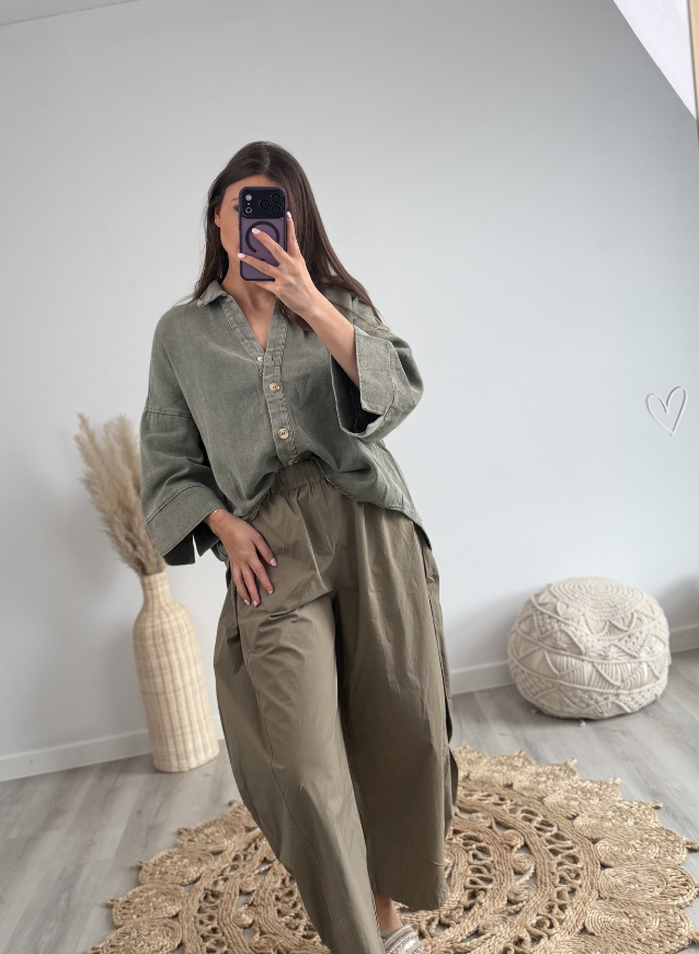 Balloon Broek