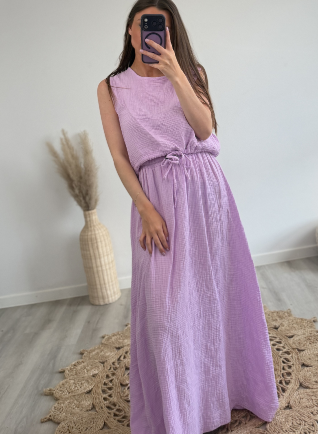 Ensemble Lila