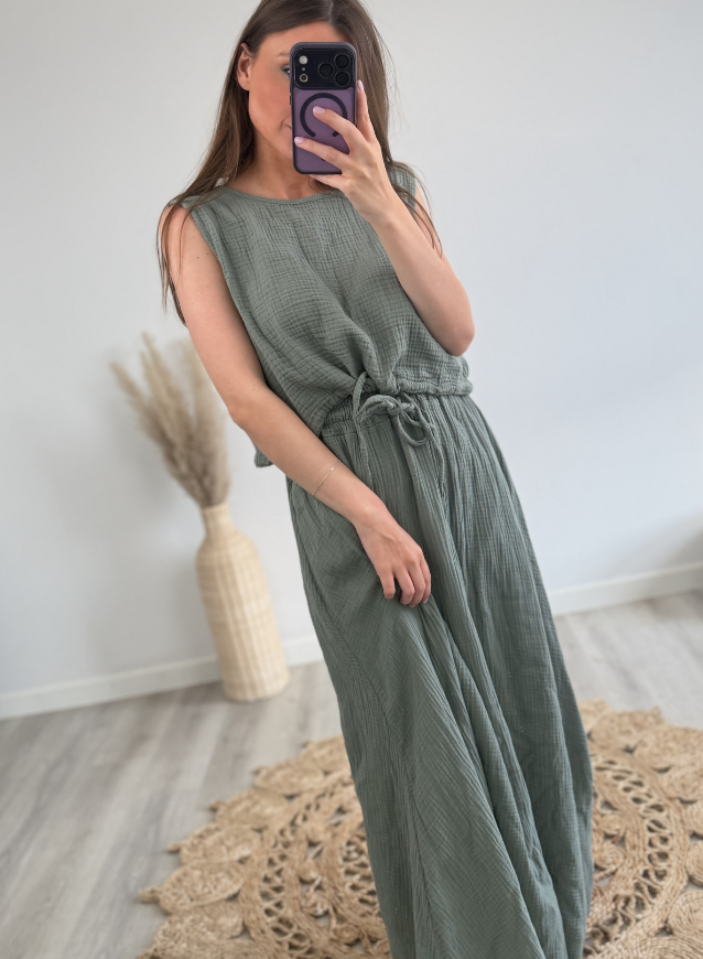 Ensemble Kaki