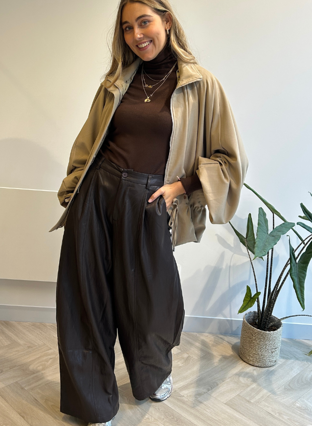 CARO - Jasje Camel