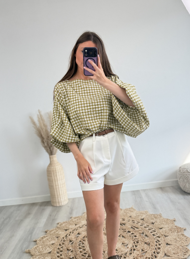 Short Wit (MAAT M EN L = pre- order!!)