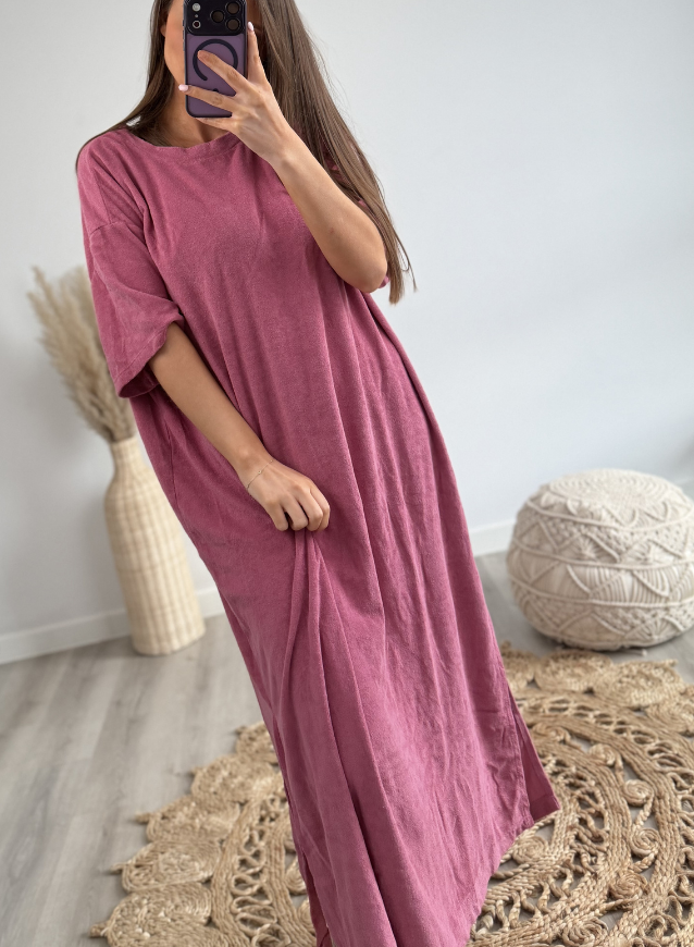Spons Dress