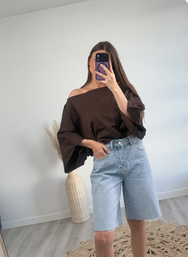 Bermuda Short