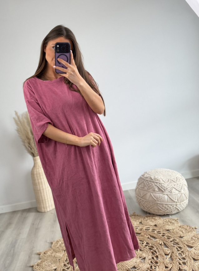 Spons Dress