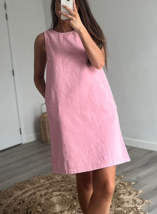 MANON - Roos Kleedje