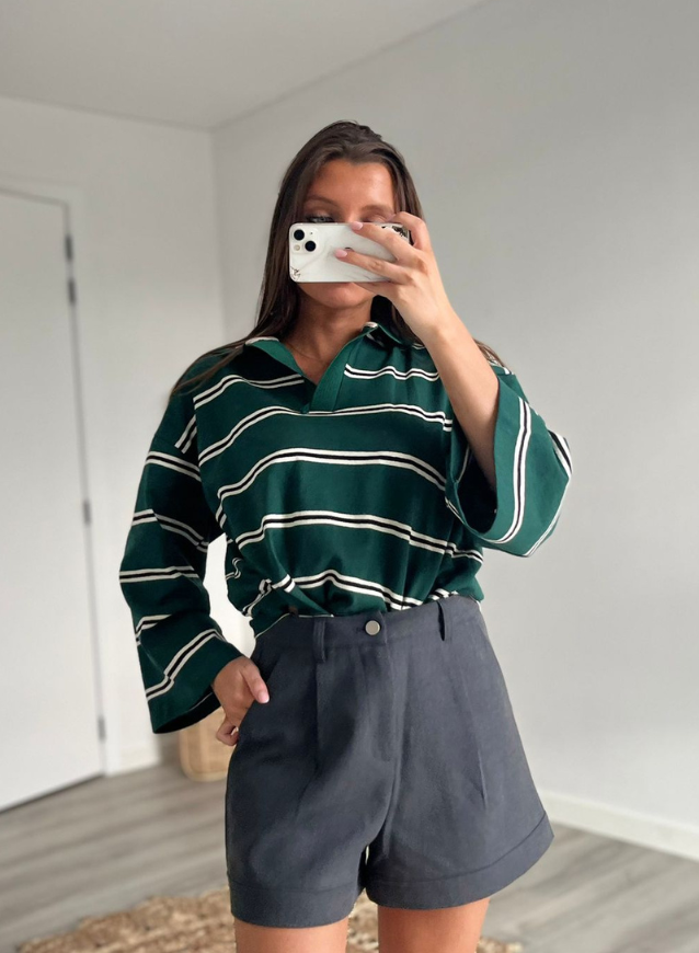 CHIARA - Truitjespolo Groen
