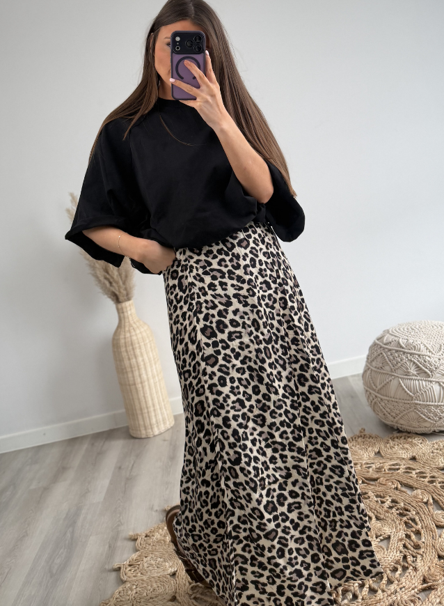 Leopard rok