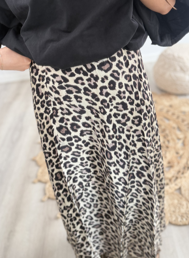 Leopard rok