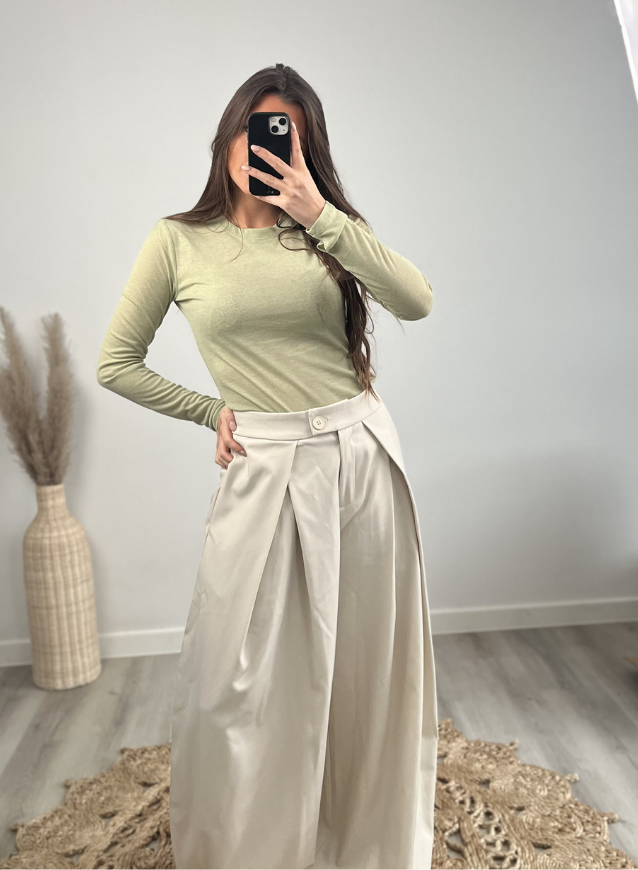 LOS - Hose Beige