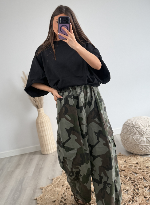 CARGO Pants Army