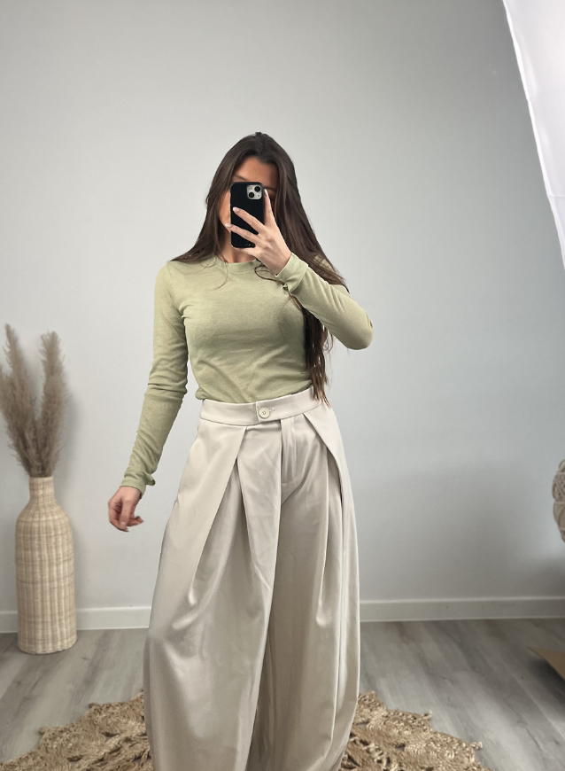 LOS - Hose Beige