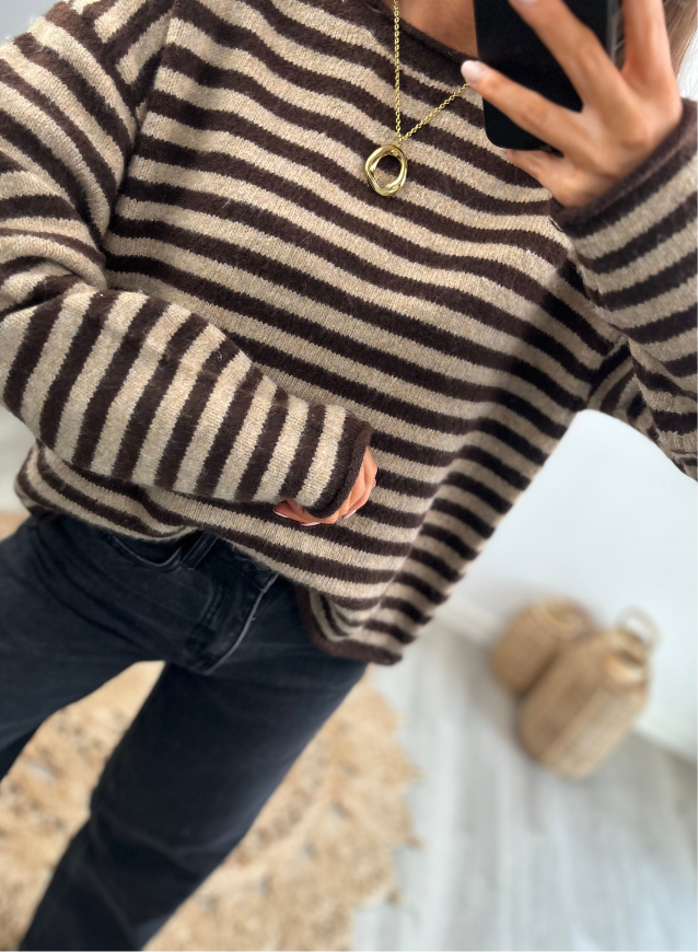 ANNEMARIE- Choco Truitje