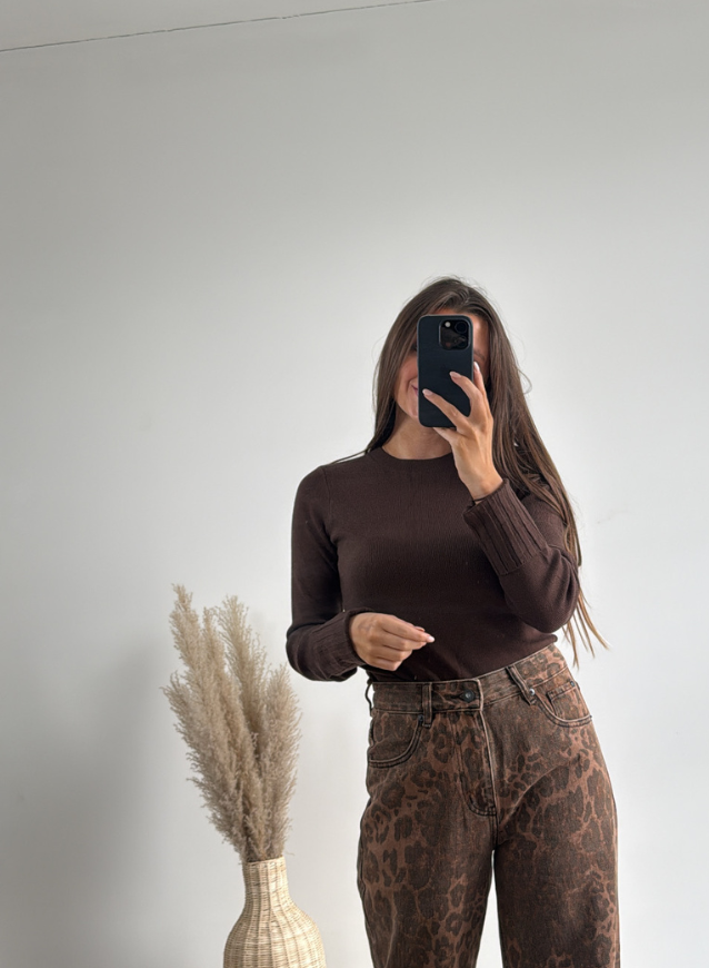 LOLA - Bruin Truitje