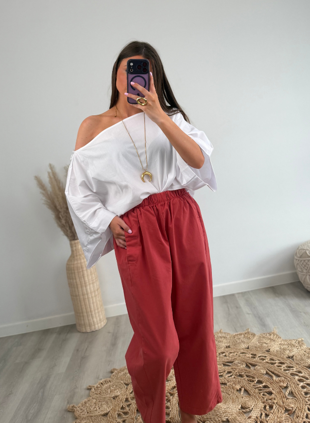 Broek Peperosa