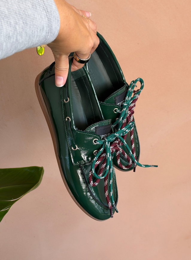 Loafers Kirruna