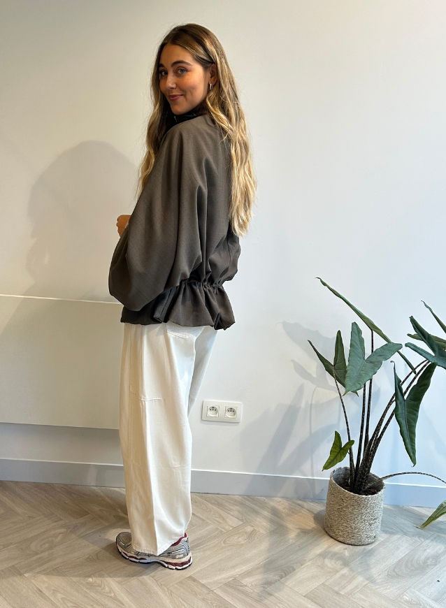 CARO - Jasje kaki