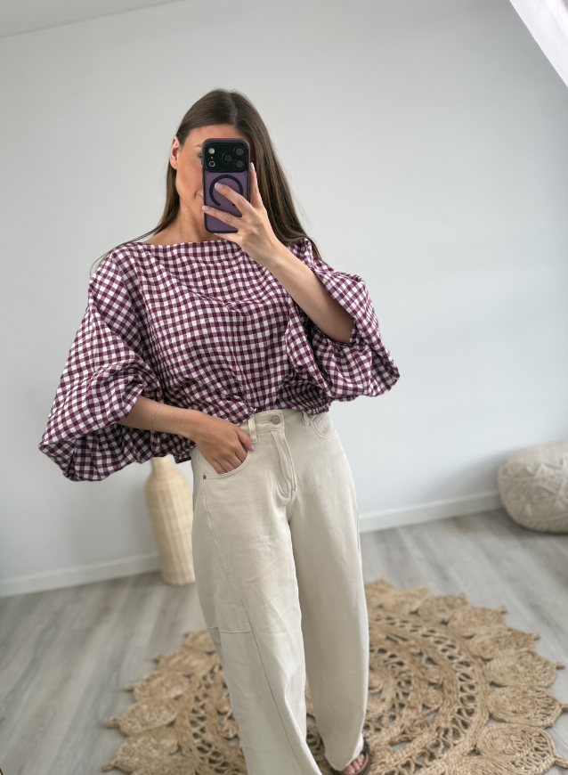 Jeans Beige
