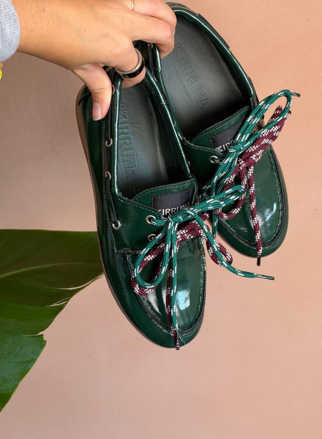 Loafers Kirruna