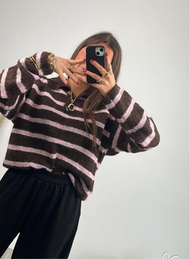 JUUL - Strepentrui Roze