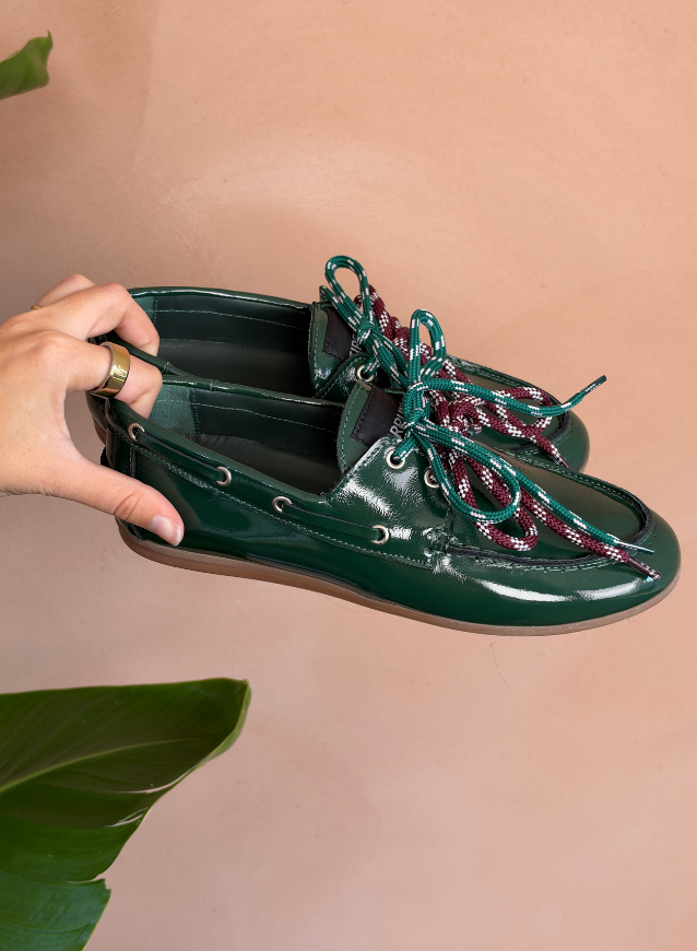 Loafers Kirruna