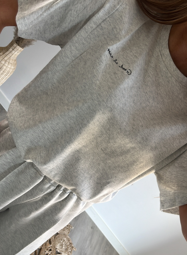 'Good at naps' - shirt