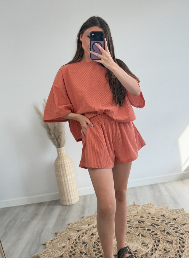Ensemble Orange