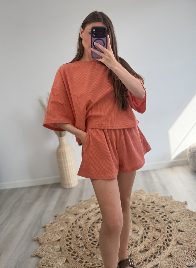 Ensemble Orange