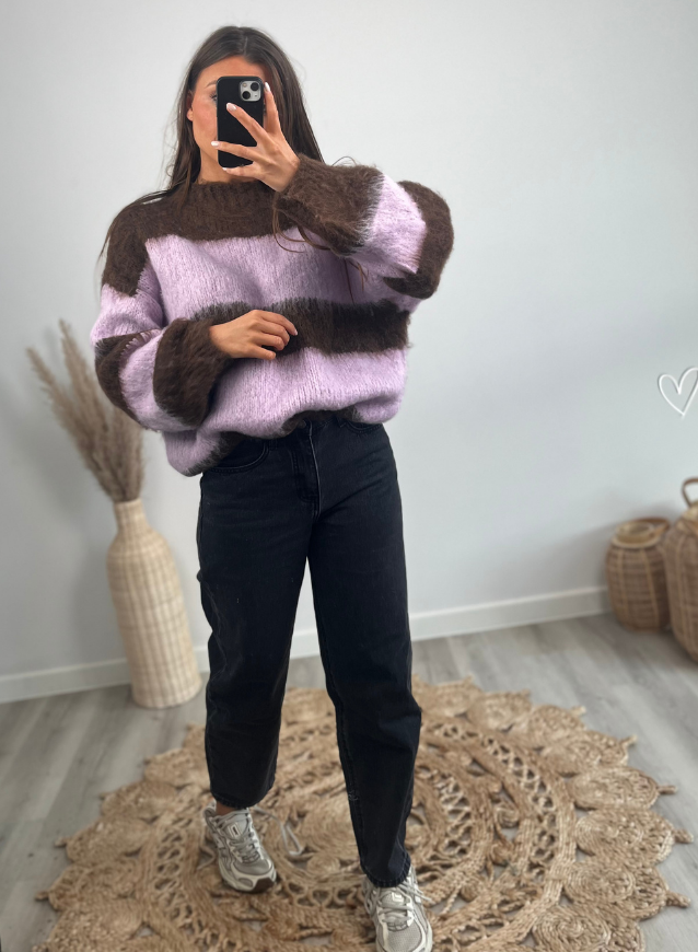 Barrel Jeans