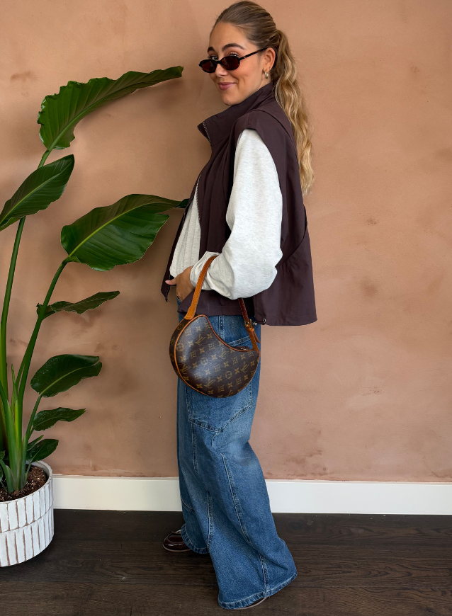 MAEVE - Vest Prune
