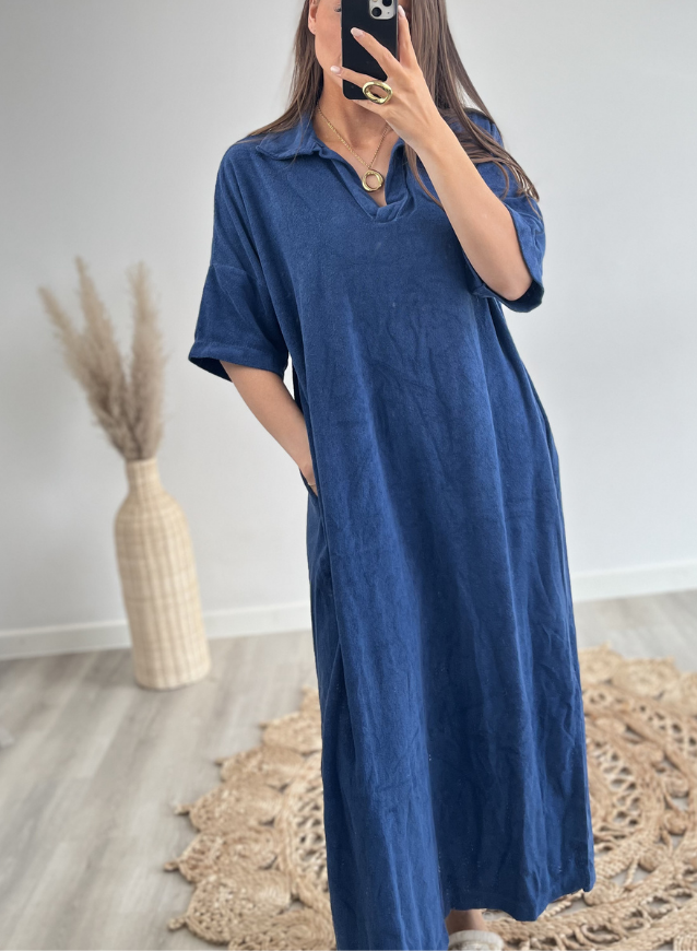 Spons Dress Marine