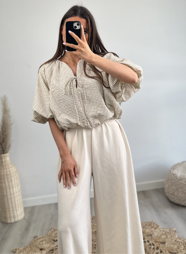 EEF - Blouse