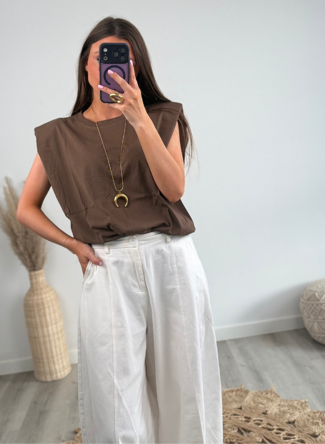 LENA - Top Choco