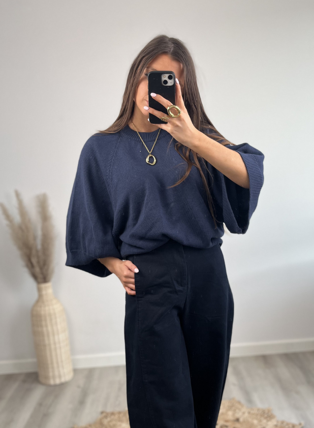 TESS - Truitje Marine