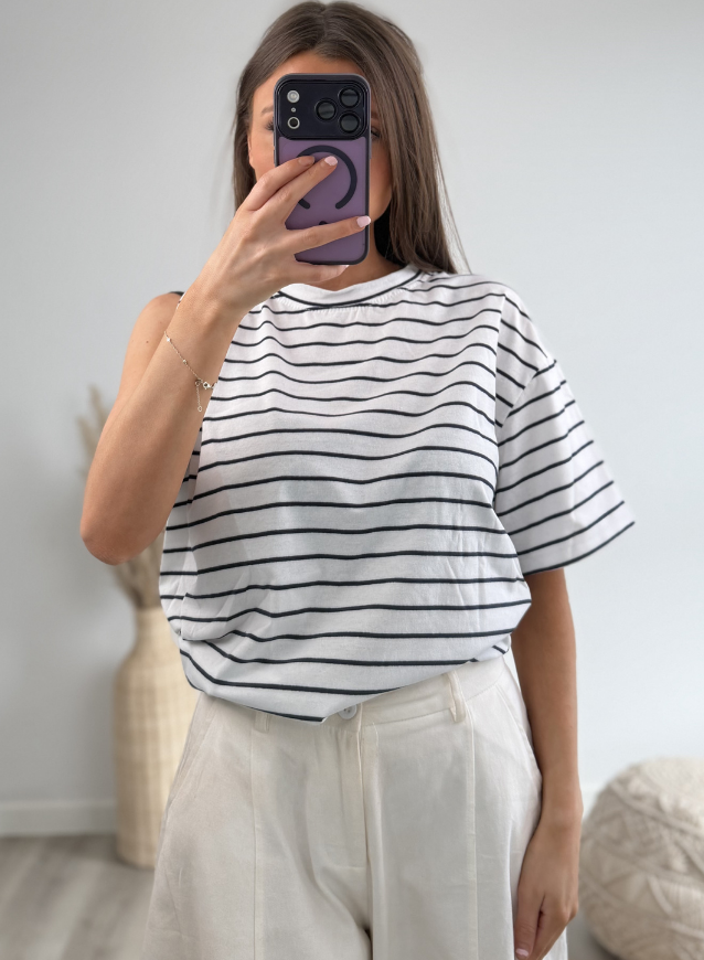 LENA - Top Navy