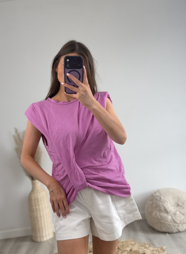 Top Roze