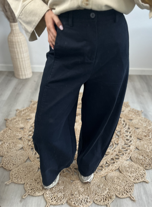 ANN - Hose Marine