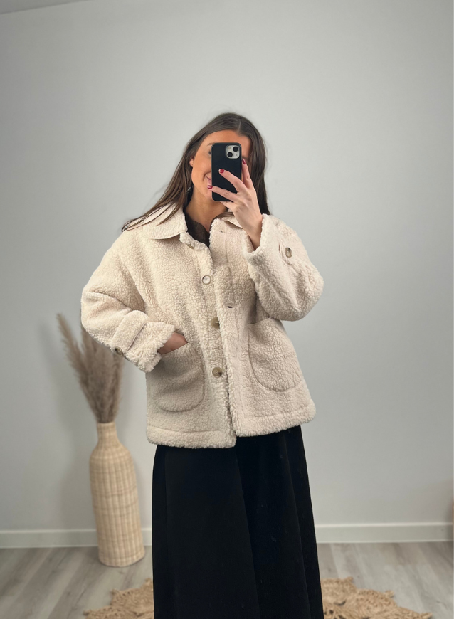 LIANDRA - Teddy Jasje