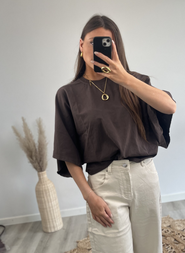 Choco T-shirt