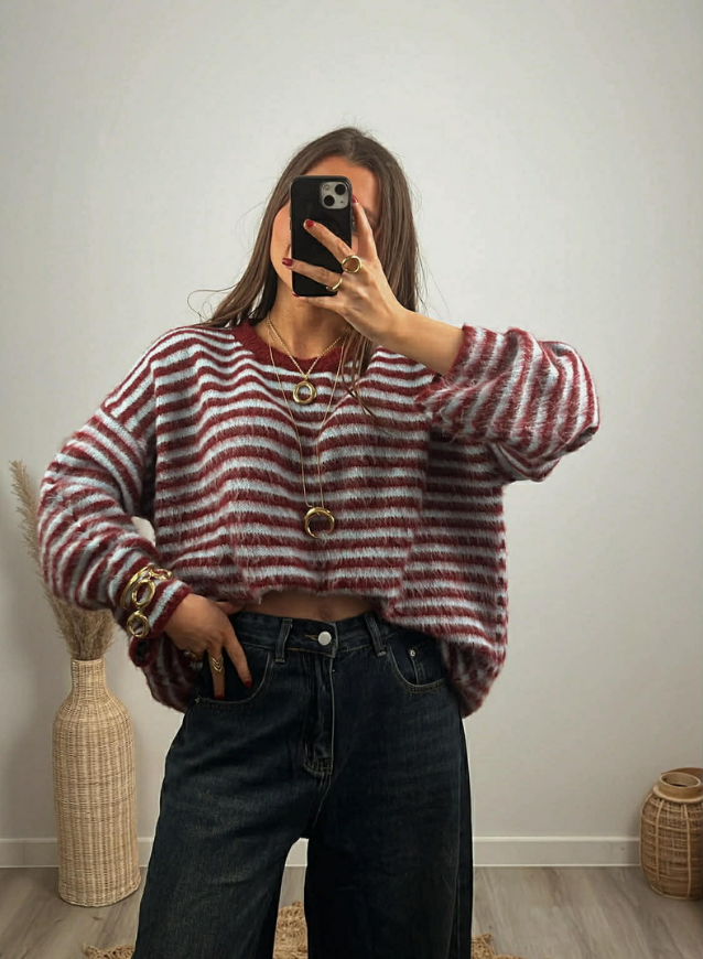 Stainleess Steel Ring