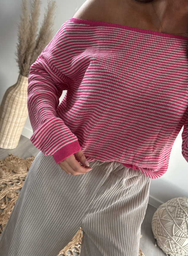 LOTTE - Roos truitje