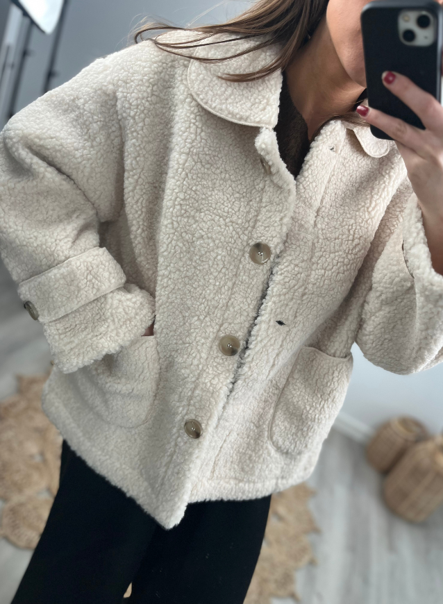 LIANDRA - Teddy Jasje