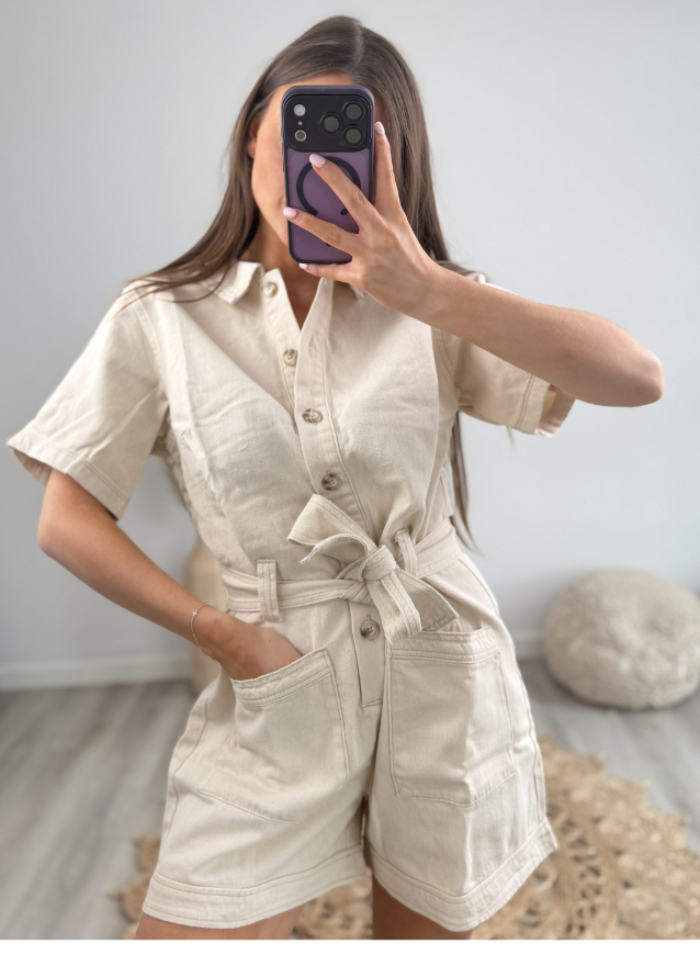 Playsuit