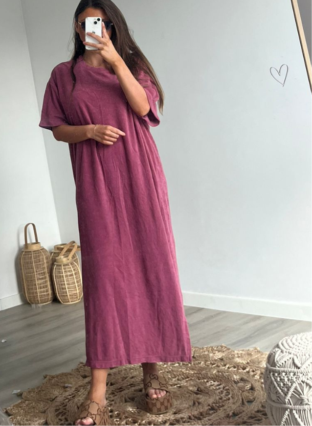 KAROLIEN - Sponsorkleid