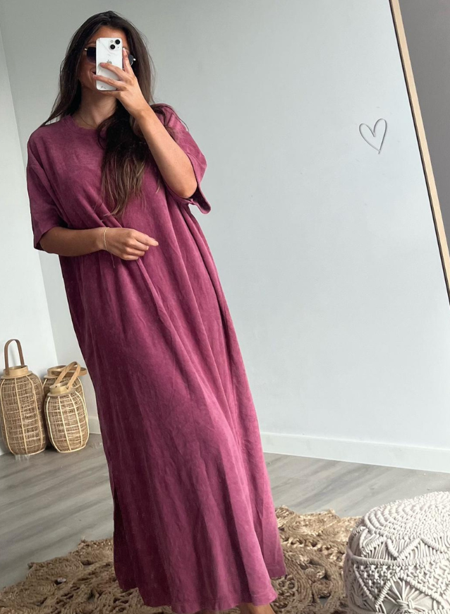 KAROLIEN - Sponsorkleid