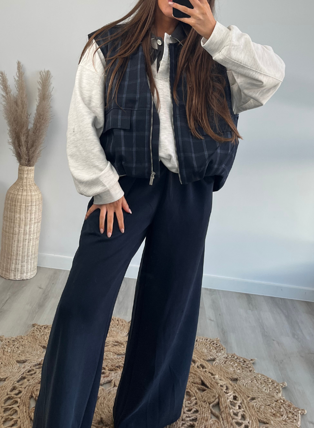 SYLVIE - Hose Marine