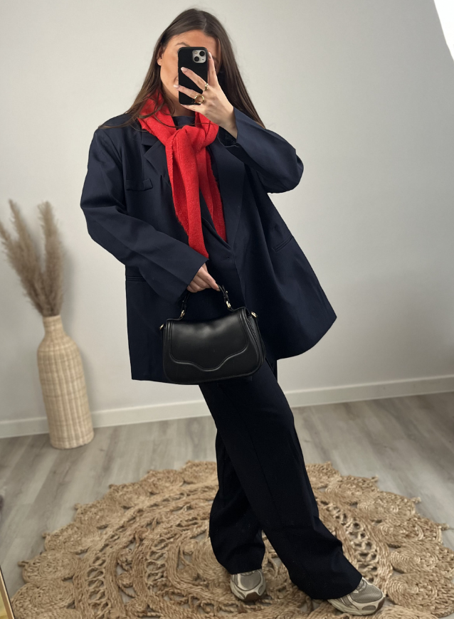 NELA - Blazer Marine